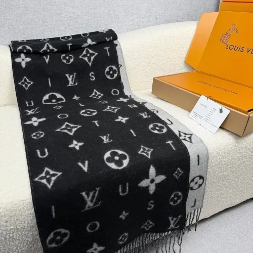 Louis Vuitton Scarf #1396112 $56.00 USD, Wholesale Replica Louis Vuitton Scarf