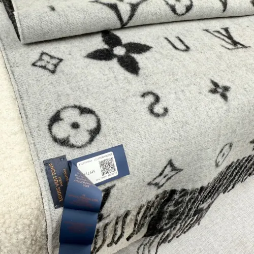 Replica Louis Vuitton Scarf #1396112 $56.00 USD for Wholesale