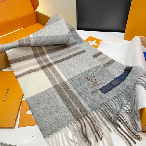 Replica Louis Vuitton Scarf #1396117 $52.00 USD for Wholesale