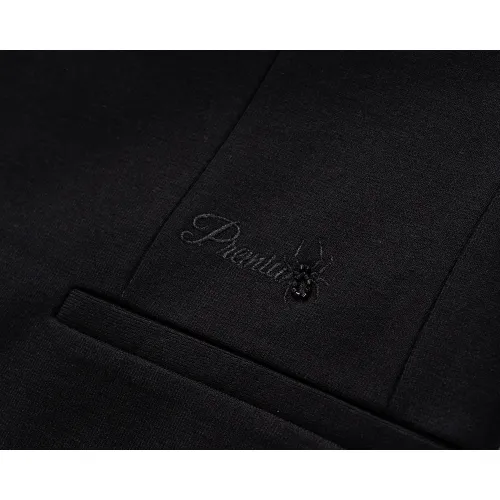 Replica Christian Dior Jackets Long Sleeved For Men #1396129 $68.00 USD for Wholesale