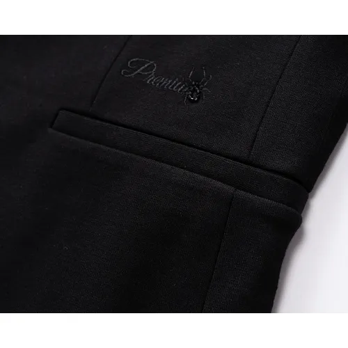 Replica Christian Dior Jackets Long Sleeved For Men #1396129 $68.00 USD for Wholesale