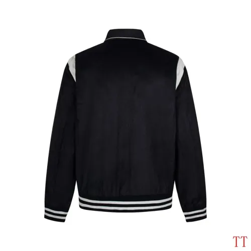 Replica Celine Jackets Long Sleeved For Unisex #1396169 $85.00 USD for Wholesale