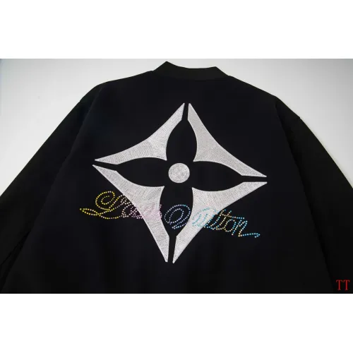 Replica Louis Vuitton LV Jackets Long Sleeved For Unisex #1396170 $100.00 USD for Wholesale