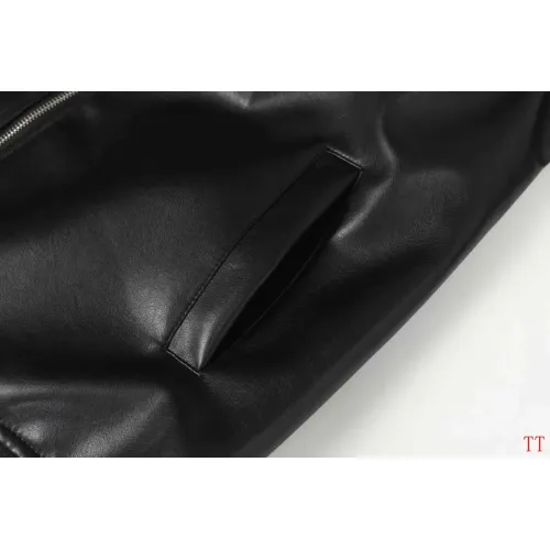 Replica Louis Vuitton LV Jackets Long Sleeved For Men #1396174 $92.00 USD for Wholesale