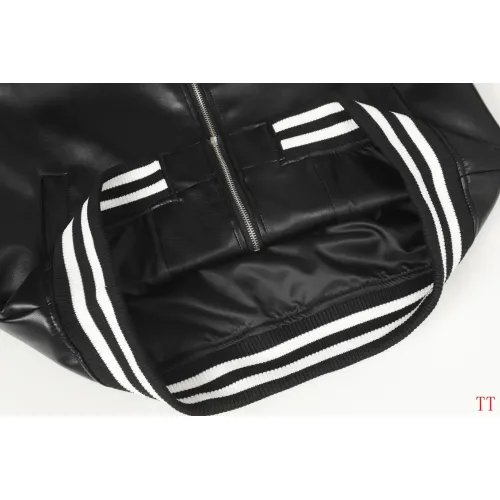 Replica Louis Vuitton LV Jackets Long Sleeved For Men #1396174 $92.00 USD for Wholesale