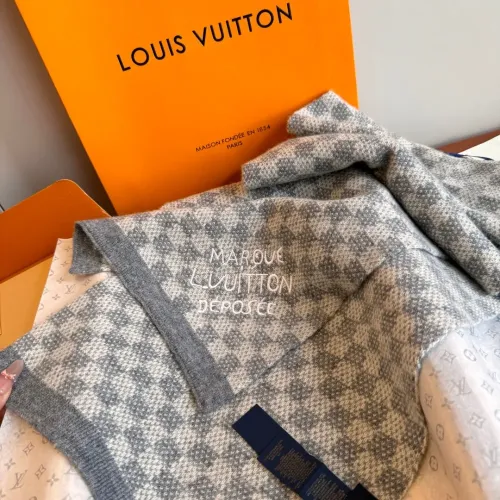 Replica Louis Vuitton Scarf #1396189 $72.00 USD for Wholesale