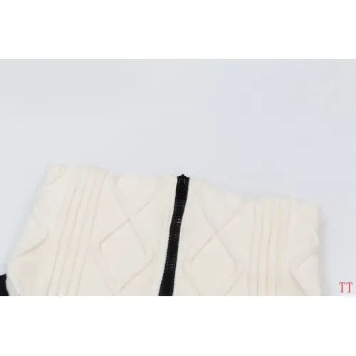 Replica Louis Vuitton LV Jackets Long Sleeved For Unisex #1396195 $96.00 USD for Wholesale