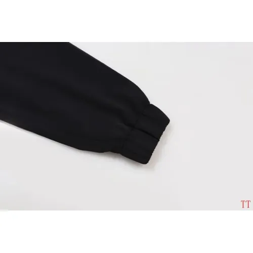 Replica Louis Vuitton LV Jackets Long Sleeved For Unisex #1396195 $96.00 USD for Wholesale