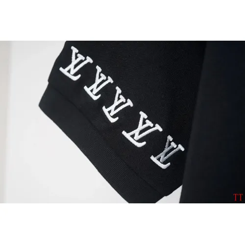Replica Louis Vuitton LV T-Shirts Short Sleeved For Men #1396198 $40.00 USD for Wholesale
