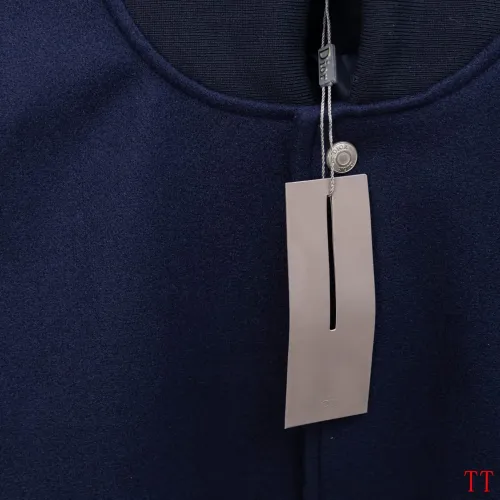 Replica Christian Dior Jackets Long Sleeved For Men #1396199 $85.00 USD for Wholesale