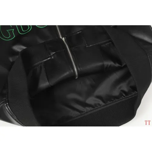 Replica Gucci Jackets Long Sleeved For Men #1396205 $88.00 USD for Wholesale