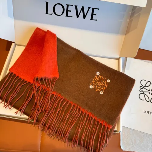 LOEWE Scarf #1396208