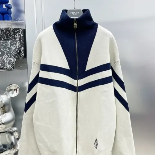 Louis Vuitton LV Jackets Long Sleeved For Men #1396215 $85.00 USD, Wholesale Replica Louis Vuitton LV Jackets