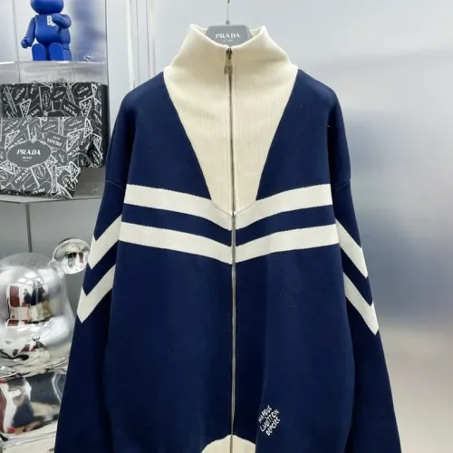 Louis Vuitton LV Jackets Long Sleeved For Men #1396216 $85.00 USD, Wholesale Replica Louis Vuitton LV Jackets