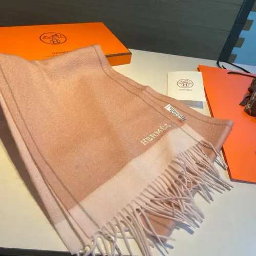 Replica Hermes Scarf #1396234 $48.00 USD for Wholesale