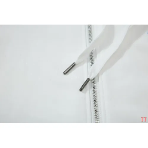 Replica Ralph Lauren Polo Hoodies Long Sleeved For Unisex #1396239 $52.00 USD for Wholesale