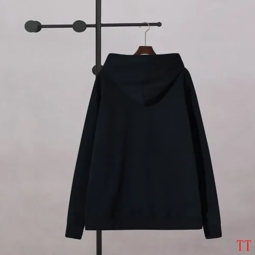 Replica Ralph Lauren Polo Hoodies Long Sleeved For Unisex #1396247 $52.00 USD for Wholesale