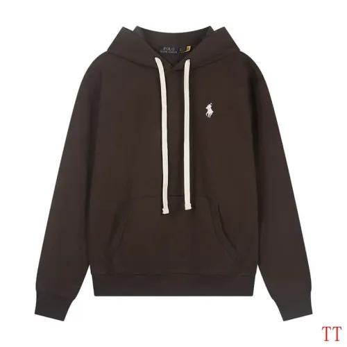 Ralph Lauren Polo Hoodies Long Sleeved For Unisex #1396251