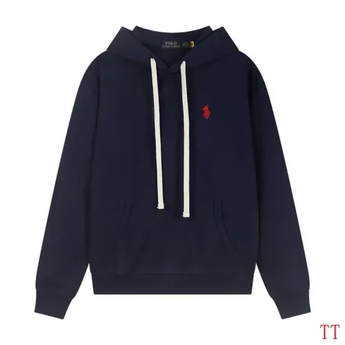 Ralph Lauren Polo Hoodies Long Sleeved For Unisex #1396252