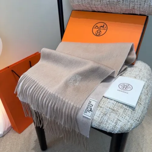 Hermes Scarf #1396256 $52.00 USD, Wholesale Replica Hermes Scarf