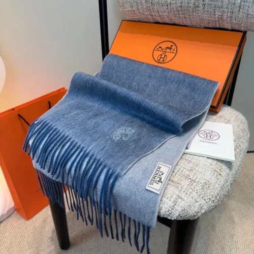 Hermes Scarf #1396257 $52.00 USD, Wholesale Replica Hermes Scarf