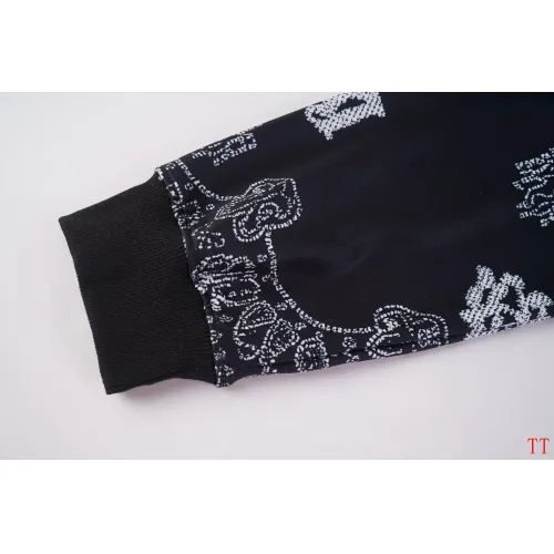 Replica Amiri Hoodies Long Sleeved For Men #1396259 $39.00 USD for Wholesale