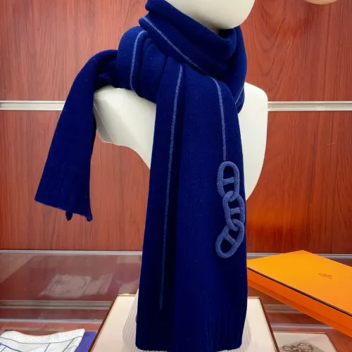 Replica Hermes Scarf #1396269 $82.00 USD for Wholesale