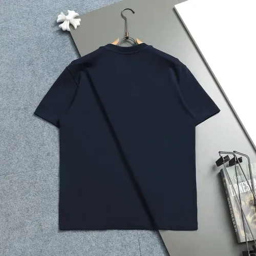 Replica Prada T-Shirts Short Sleeved For Unisex #1396274 $40.00 USD for Wholesale