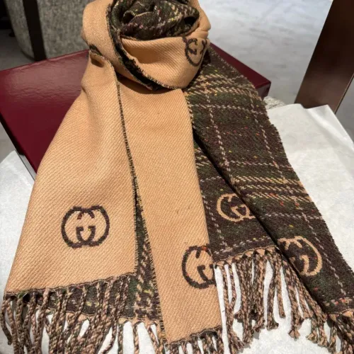 Gucci Scarf #1396279