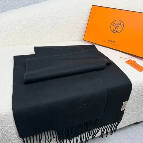 Replica Hermes Scarf #1396299 $52.00 USD for Wholesale