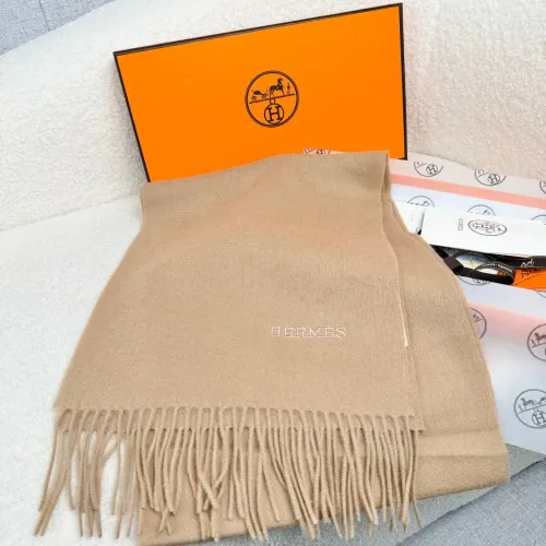 Hermes Scarf #1396305 $52.00 USD, Wholesale Replica Hermes Scarf