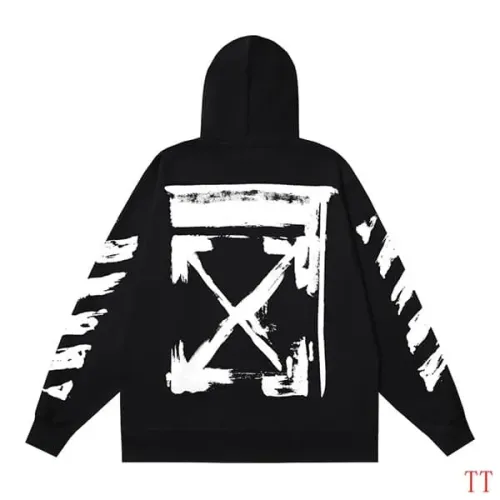Off-White Hoodies Long Sleeved For Unisex #1396314