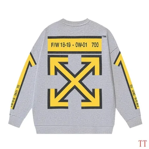 Off-White Hoodies Long Sleeved For Unisex #1396322
