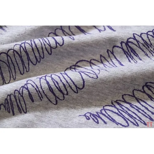 Replica Off-White Hoodies Long Sleeved For Unisex #1396326 $45.00 USD for Wholesale