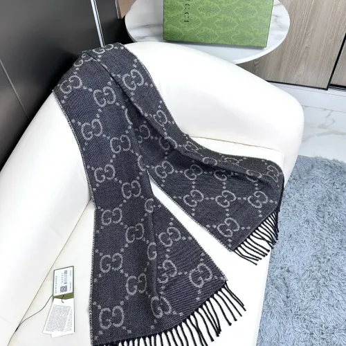 Replica Gucci Scarf #1396328 $52.00 USD for Wholesale