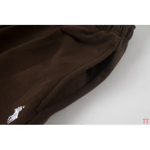 Replica Ralph Lauren Polo Pants For Unisex #1396332 $52.00 USD for Wholesale