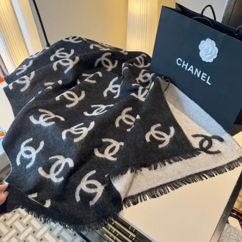 Replica Chanel Scarves #1396337 $76.00 USD for Wholesale