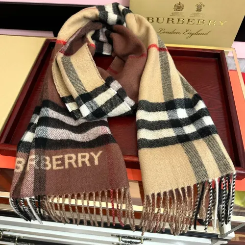 Replica Burberry Scarf #1396343 $45.00 USD for Wholesale