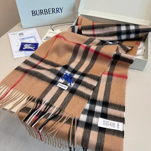 Burberry Scarf #1396344