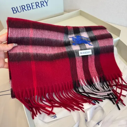 Replica Burberry Scarf #1396345 $48.00 USD for Wholesale