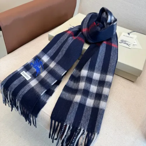Replica Burberry Scarf #1396347 $48.00 USD for Wholesale