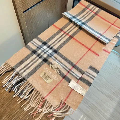 Burberry Scarf #1396362