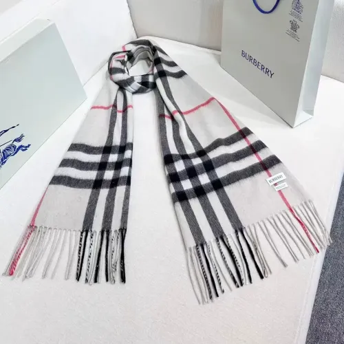 Replica Burberry Scarf #1396363 $48.00 USD for Wholesale