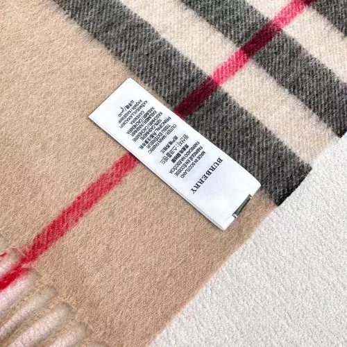Replica Burberry Scarf #1396367 $48.00 USD for Wholesale
