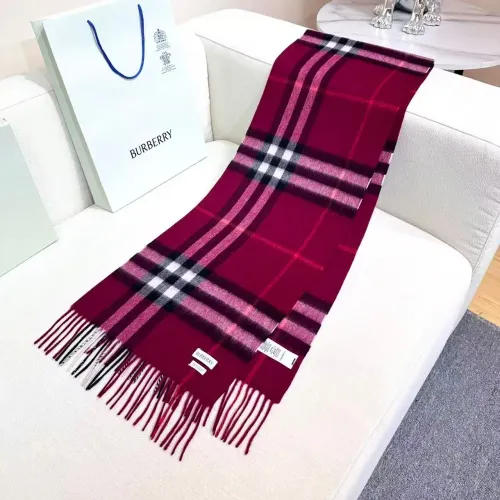 Burberry Scarf #1396369
