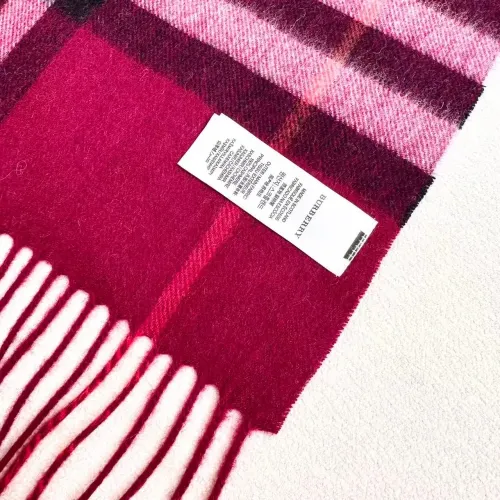 Replica Burberry Scarf #1396369 $48.00 USD for Wholesale