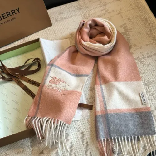 Replica Burberry Scarf #1396372 $52.00 USD for Wholesale