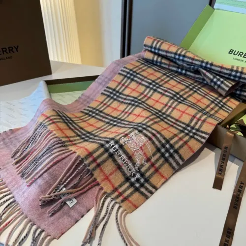 Replica Burberry Scarf #1396378 $52.00 USD for Wholesale