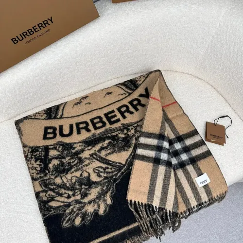 Burberry Scarf #1396380