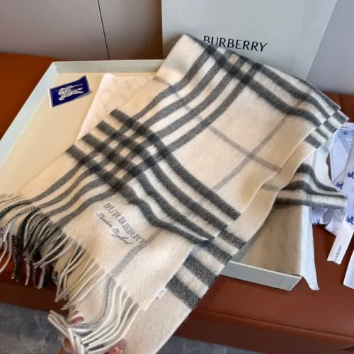 Replica Burberry Scarf #1396386 $48.00 USD for Wholesale